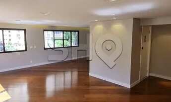 Imagem 2: ITAIM BIBI Apartamento com 3 dormitórios