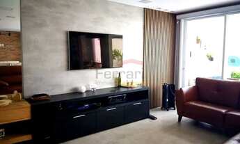 Imagem 5: SOBRADO CONDOMÍNIO FECHADO. HORTO FLORESTAL ALTO PADRÃO - 4 SUÍTES. 6 VAGAS