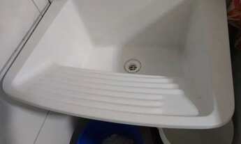 Imagem 5: Apartamento no Condomínio Residencial Dez Vila das Belezas Vila Andrade com 44m²