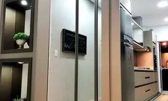 Imagem: Apartamento diferenciado (3 quartos terraço