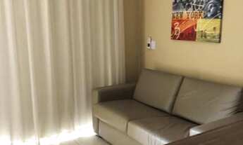 Imagem 3: Apartamento para venda tem 45 metros quadrados com 1 quarto em Do Turista - Caldas Novas