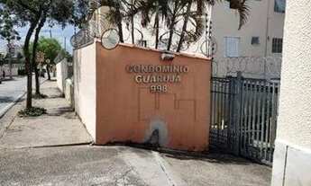 Imagem 6: Apartamento com 2 dormitórios à venda, 42 m² por R$ 155.000,00 - Jardim Europa - Sorocaba