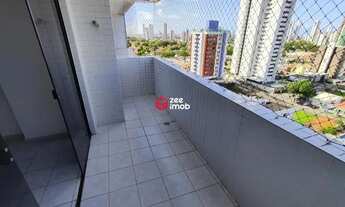 Imagem 4: Apartamento à venda, 3 quartos, 1 suíte, Expedicionários, João Pessoa