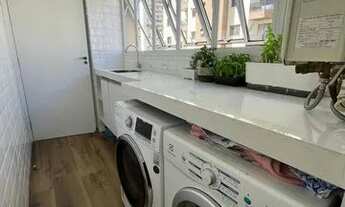 Imagem 5: EXCELENTE LOCALIZAÇÃO - PRÓX. AO PARQUE IBIRAPUERA - IMPECÁVEL