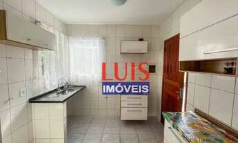 Imagem 7: Casa com 3 dormitórios para alugar, 100 m² por R$ 2.580,00/mês - Itaipu - Niterói/RJ