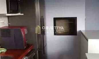 Imagem 6: Apartamento à venda 2 Quartos, 1 Suite, 2 Vagas, 63M², Menino Deus, Porto Alegre - RS