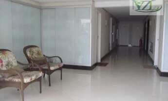 Imagem 2: Apartamento com 2 dormitórios para alugar, 80 m² por R$ 3.410,00/mês - Vila Romana - São P