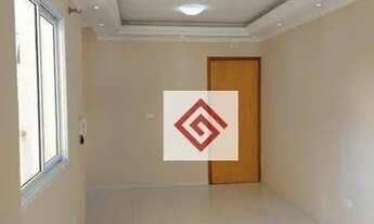 Imagem 4: Cobertura à venda, 100 m² por R$ 420.000,00 - Parque das Nações - Santo André/SP