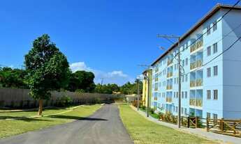 Imagem 3: Apartamento para aluguel possui 60 metros quadrados com 2 quartos