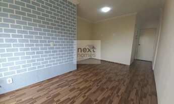 Imagem 3: Apartamento no Condomínio Green Park Raposo Tavares, 3 dormitórios e 1 vaga