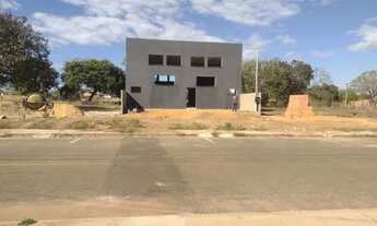 Imagem 4: Taquari, Comercial 276 m², salão, 2 Bho PNE, frente para Av TLO 5. e Fundo Casas Populares