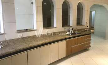 Imagem 6: Casa - Sítios de Recreio Gramado - Campinas