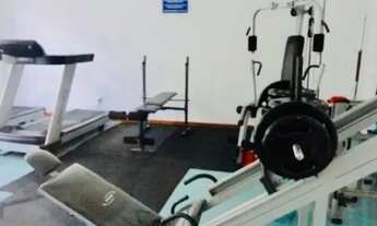 Imagem 7: Apartamento mobiliado para aluguel, 1 quarto, vista mar - em Barra - Salvador - BA