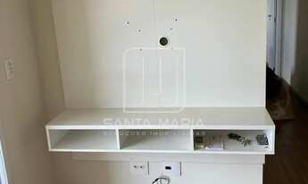 Imagem 2: Apartamento (tipo - padrao) 2 dormitórios/suite, cozinha planejada, portaria 24hs, lazer