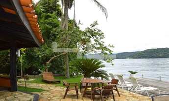 Imagem 6: CASA BEIRA MAR - ILHA DO CAVACO - ANGRA