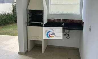 Imagem 6: Casa com 3 dormitórios para alugar, 210 m² - Condomínio Ibiti Royal Park - Sorocaba/SP