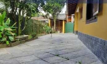 Imagem 3: Excelente Casa Linear 3 Quartos (1 suíte) Dependência e 3 Vagas. Bairro Mauá