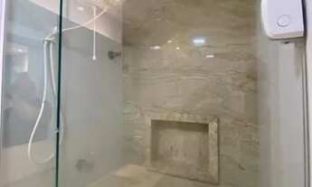 Imagem 2: Apartamento para venda com 74 metros quadrados com 3 quartos em Calhau - São Luís - MA