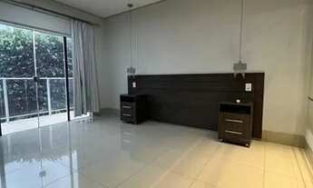 Imagem 4: Vendo Sobrado no Condomínio Belvedere com 3 suítes sendo uma máster com closet