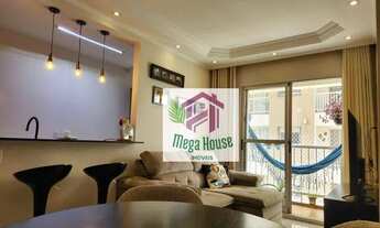 Imagem: Apartamento com 2 dormitórios à venda