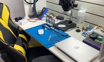 Imagem 3: Oportunidade de negócio - loja de celular