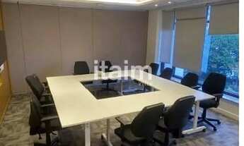 Imagem 4: Conjunto para Locação 381m² - Excelente Localização Av. Ibirapuera 2332