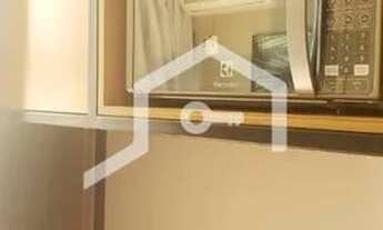 Imagem 7: Studio de 10m² 1 Dormitório 1 Banheiro em Higienópolis - São Paulo - SP