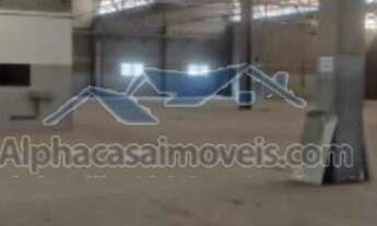 Imagem 6: Galpão/Depósito/Armazém para aluguel e venda com 7195063 metros quadrados em Centro - Baru