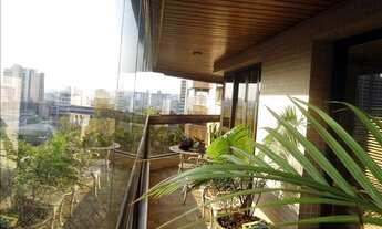 Imagem 5: Apartamento no bairro Santo Antônio - São Caetano do Sul, SP