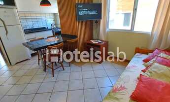 Imagem 2: Apartamento de 1 quarto para aluguel ANUAL em canasvieiras