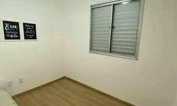 Imagem 6: Apartamento para Locação em Bragança Paulista, Condomínio Ilhas do Caribe, 2 dormitórios