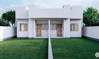 Imagem 4: Casa Geminada Santa Fé Sapiranga