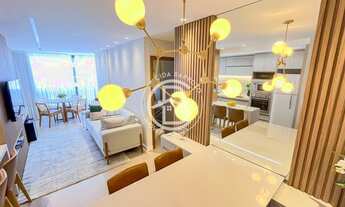 Imagem 2: Impecável e luxuoso apartamento para venda de 2 quartos com suíte em Jardim Camburi