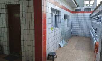 Imagem 3: Casa térrea um dormitório revertida em três