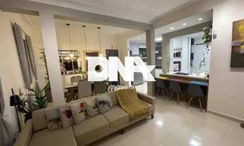 Imagem: Apartamento-À VENDA-Copacabana-Rio de Janeiro-RJ