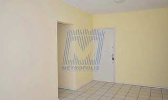 Imagem 3: Apartamento com 2 quartos para alugar por R$ 2300.00, 53.12 m2 - TRINDADE - FLORIANOPOLIS