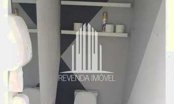 Imagem 3: Prédio Comercial em Pinheiros à venda com 260m²