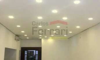 Imagem: Salão Comercial - Santana