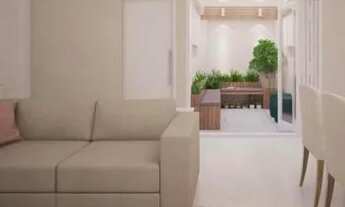 Imagem 2: Casa com 3 dormitórios à venda, 98 m² por R$ 800.000,00 - Frezzarin 2 - Santa Bárbara D&#x