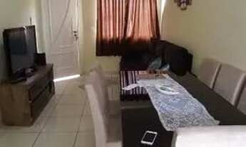 Imagem 3: Casa para venda com 85 metros quadrados com 2 quartos em Frei Fabiano - Belford Roxo - RJ