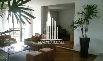 Imagem 3: Apartamento de 270m² com 4 suítes, 5 banheiros e 4 vagas de garagem no Parque Mandaqui