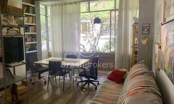 Imagem 3: Rio de Janeiro - Apartamento Padrão - Grajaú