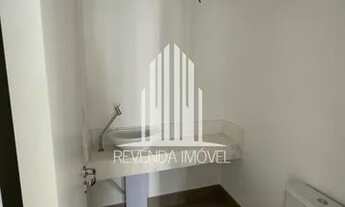 Imagem 7: Apartamento a venda, 4 dormitórios, 2 suítes, 3 vagas, 158m² - Brooklin