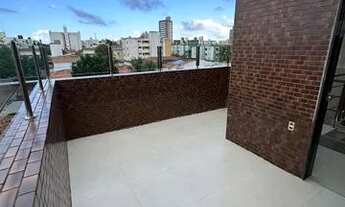 Imagem 5: Cobertura duplex semi mobiliado nos bancários