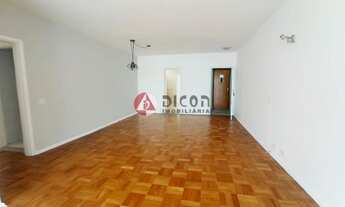 Imagem 2: APARTAMENTO À VENDA 03 QUARTOS, 01 VAGA, PROX. AV. PAULISTA, BELA VISTA SP