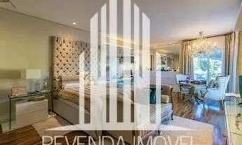 Imagem 2: CASA DE ALTO PADRÃO P/LOCAÇÃO, RESIDENCIAL 10, ALPHAVILLE, SANTANA DE PARNAÍBA /SP 5 SUÍTE