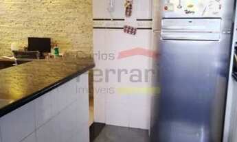 Imagem 3: Apartamento com 50m2, 2 dormitórios 1 vaga no tucuruvi