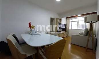 Imagem: SAO PAULO - Apartamento Padrão - JARDIM