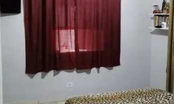 Imagem 5: Casa grande térrea + contrução em cima