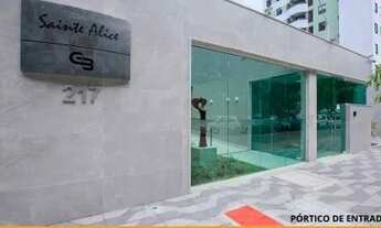 Imagem 4: Apartamento para venda tem 60 metros quadrados com 2 quartos em Madalena - Recife - PE